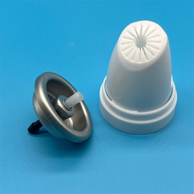 acheter Distributeur de mousse capillaire en aérosol sensation fraîcheur pour cuirs chevelus sensibles, avec menthol apaisant et tenue légère fabrication en ligne