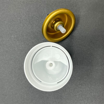 acheter Distributeur de mousse coiffante et shampooing sec en aérosol double fonction pour les modes de vie actifs avec formule rafraîchissante rapide fabrication en ligne