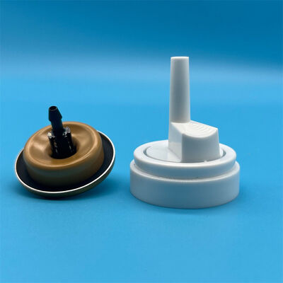 acheter Distributeur de mousse capillaire aérosol infusée de soie ultra-luxe pour un coiffage haut de gamme avec brillance nourrissante et protection thermique fabrication en ligne