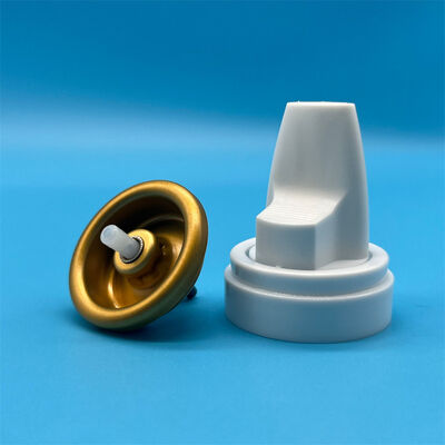 acheter Cosmetic Hair Mousse Valve for Smooth and Consistent Foam Dispensing fabrication en ligne