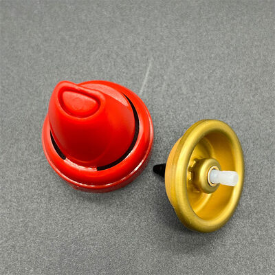 acheter Buse de distribution de mousse capillaire en plastique recyclé durable pour les marques et consommateurs respectueux de l'environnement, avec conception de système rechargeable fabrication en ligne