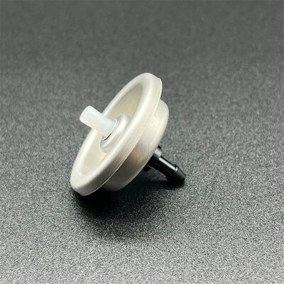 acheter Mousse à cheveux en aérosol soupape en aluminium inversée avec contrôle cohérent de la texture de mousse fabrication en ligne