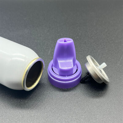 acheter Buse de distribution de mousse capillaire réglable à pulvérisation polyvalente pour le coiffage personnalisé et les produits de coiffure multiples avec sortie de commande numérique fabrication en ligne