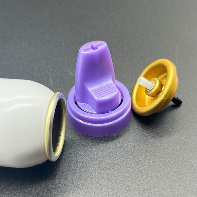 acheter Application contrôlée Musée capillaire Dépenser la buse pour le toilettage des hommes et les styles texturés avec flux de mousse directe et aide de finition mate fabrication en ligne