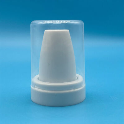 acheter Une buse de distribution de mousse capillaire écologique durable pour les systèmes rechargeables et les marques de beauté vertes dotées d'un design durable fabrication en ligne