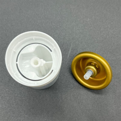 acheter  Innovative Dual-Phase Aerosol Hair Mousse Dispenser for Enhanced Ingredient Delivery with Visible Serum Infusion and Transforming Foam fabrication en ligne