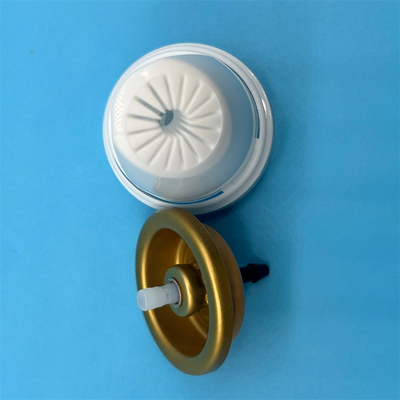 acheter Valve aérosol inversée 1 pouce pour formulations de mousse capillaire en spray fabrication en ligne