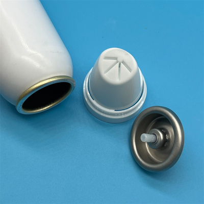 acheter Valve à aérosol pour les cheveux Mousse formules fines et même fabrication en ligne