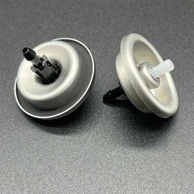 acheter Valve d'actionnement personnalisée pour mousse à aérosol pour cheveux fabrication en ligne