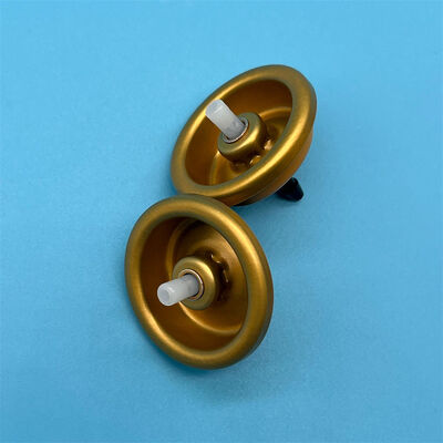 acheter High-Precision Aerosol Hair Mousse Inverted Aluminum Valve for Uniform Foam Delivery fabrication en ligne