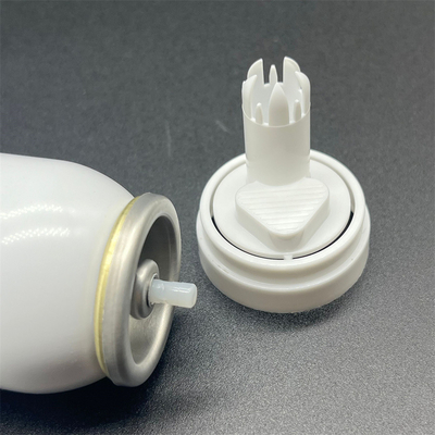 acheter Valve aérosol moussant pour mousse coiffante et produits coiffants fabrication en ligne