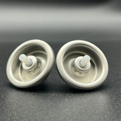acheter Aerosol Hair Mousse Inverted Aluminum Valve with High-Performance Mousse Dispensing fabrication en ligne