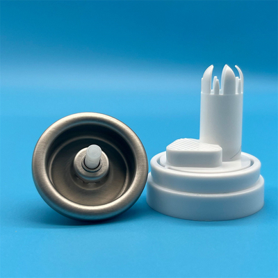 acheter Whipped Cream Aerosol Spray Valve And Dispenser fabrication en ligne
