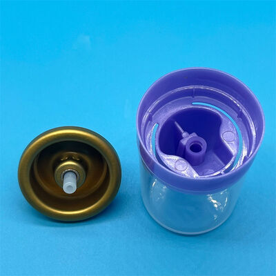 acheter Dispenser de mousse capillaire en aérosol de grande capacité pour les fabricants mondiaux de soins capillaires avec une intégrité étanche fabrication en ligne