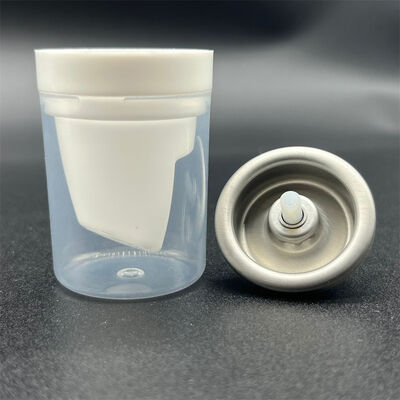 acheter Dispenser de mousse pour cheveux en aérosol élégant et fiable pour les marques de soins capillaires haut de gamme avec un design personnalisable fabrication en ligne