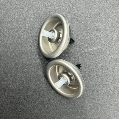 acheter Valve pour mousse capillaire avec actionneur moussant personnalisé pour aérosols fabrication en ligne