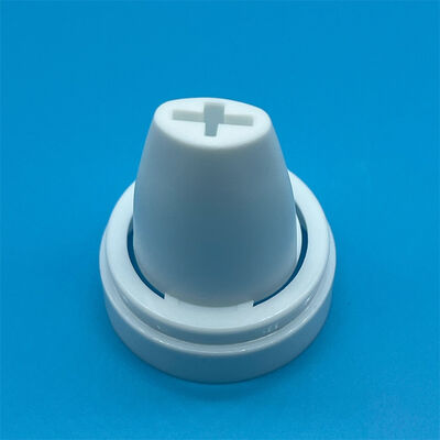 acheter Actuateur aérosol de mousse capillaire premium pour coiffure de salon professionnelle avec conception ergonomique anti-obstruction fabrication en ligne