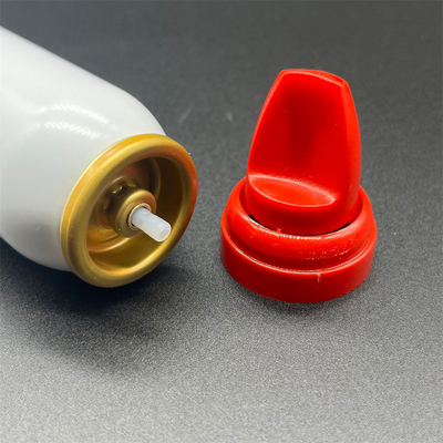 acheter Valve aérosol haute performance pour applications de mousse capillaire fabrication en ligne