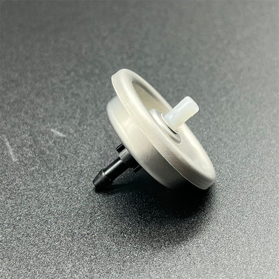 acheter Précision soins capillaires Aérosol Spray Valve Contrôlé Dispenser Pour Les Traitements Capillaires fabrication en ligne