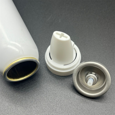 acheter Une soupape de produit de coiffure multifonctionnelle. Flux réglable. Convient pour la mousse, le gel et le spray. fabrication en ligne