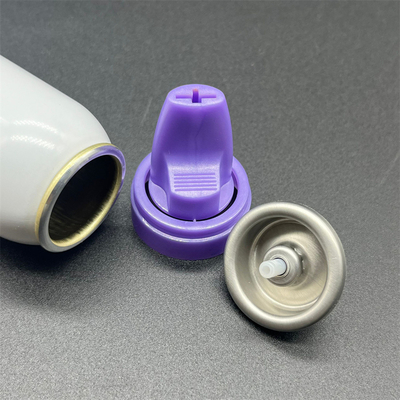 acheter Une buse de mousse à aérosol à débit élevé pour un coiffage rapide. fabrication en ligne