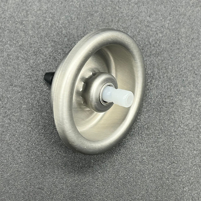 acheter Valve d'application de mousse capillaire de précision pour un coiffage cohérent - idéale pour un usage professionnel et domestique fabrication en ligne