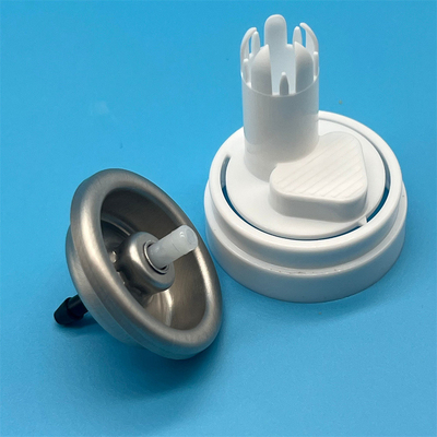 acheter Une soupape de produit de coiffure de précision pour mousse et gel. fabrication en ligne