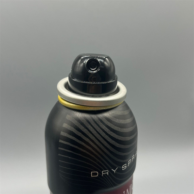 acheter High-Performance Tinplate And Aluminum  Aerosol Valve For Deodorant Sprays fabrication en ligne