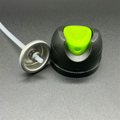 acheter Vanne aérosol pour vaporisateur corporel professionnel pour produits cosmétiques et de soins personnels fabrication en ligne