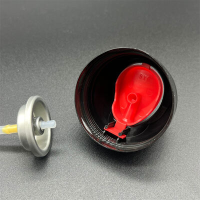 acheter Valve de pulvérisation de déodorant avancé pour un contrôle amélioré des odeurs fabrication en ligne