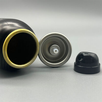 acheter Vanne aérosol innovante pour vaporisateur corporel avec technologie de brume ultrafine, joint étanche et fonctionnement à 360 degrés fabrication en ligne