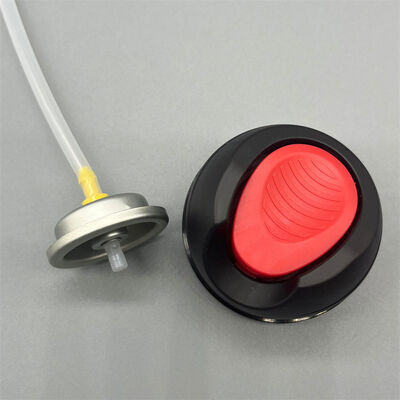 acheter Valve de pulvérisation de déodorant à haute performance assurant un parfum uniforme et une fraîcheur durable fabrication en ligne