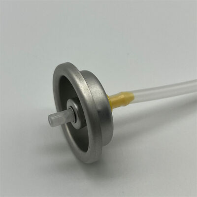 acheter Deodorant Body Spray Valve Ensuring Complete Can Evacuation of Personal Care Products fabrication en ligne