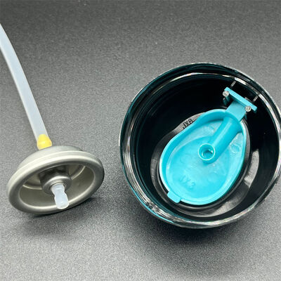 acheter 1 pouce de déodorant Aerosol Spray Valve pour les soins personnels fabrication en ligne