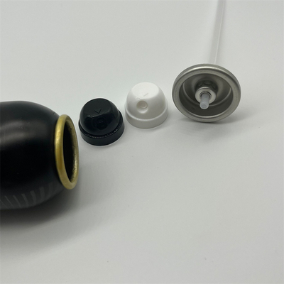 acheter Cosmetic Aerosol Valve for Deodorant Body Spray, Perfume & Personal Care Products fabrication en ligne