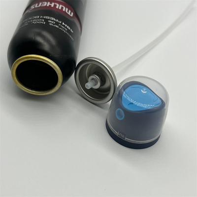 acheter Ventilateur aérosol de déodorant corporel de précision Idéal pour les produits d'hygiène personnelle fabrication en ligne