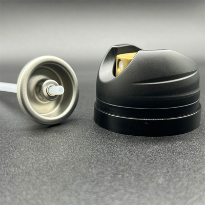 acheter Une soupape aérosol pour le déodorant fabrication en ligne