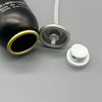 acheter Valve de brouillard corporel de précision pour applications cosmétiques - brouillard fin, couverture constante fabrication en ligne