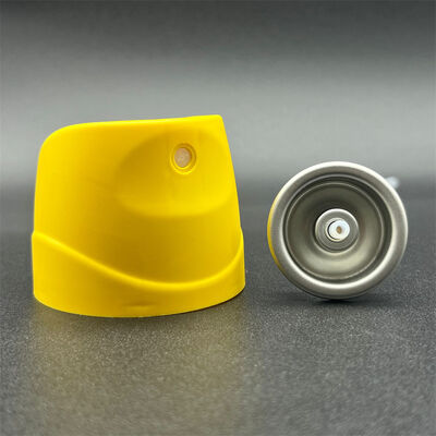 acheter Valve avancée de brouillard corporel pour produits parfumés - Application sans effort, performances constantes fabrication en ligne