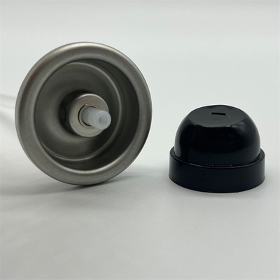 acheter Valve de pulvérisation de haute performance pour déodorant - Distribution fiable, applications cosmétiques fabrication en ligne