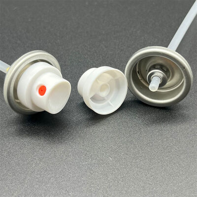 acheter Dry Shampoo Valve with Leak-Proof Crimp Valve for Beauty Haircare Brands fabrication en ligne