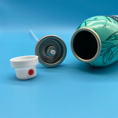 acheter Dry Shampoo Valve 1-Inch Aerosol Valve for Hair Refreshing Spray fabrication en ligne