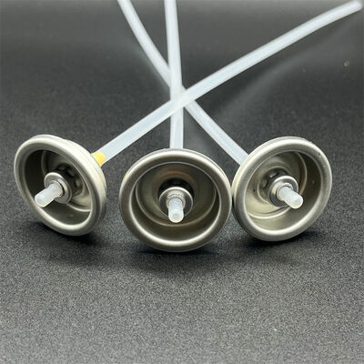 acheter Dry Shampoo Spray Valve for Large-Scale Cosmetic Filling Lines fabrication en ligne