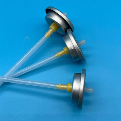 acheter Valve de spray de shampooing sec avec conception anti-colmatage pour sprays capillaires fabrication en ligne