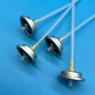 acheter High Performance  1 Inch Dry Shampoo Aerosol Valve for Salon Use fabrication en ligne