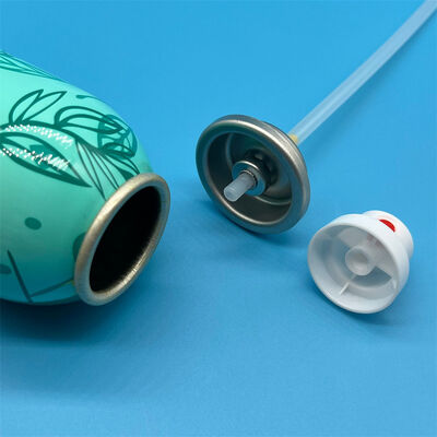 acheter Dry Shampoo Aerosol Valve for Fast and Even Hair Spray Application fabrication en ligne