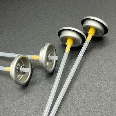 acheter Valve de shampooing sec en aérosol haute performance pour sprays de poudre de soins capillaires fabrication en ligne
