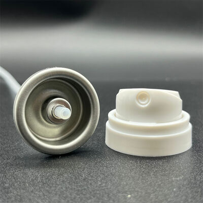 acheter Valve aérosol de précision avec contrôle de pulvérisation avancé pour le shampooing sec fabrication en ligne