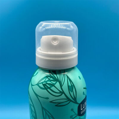 acheter Une soupape de pulvérisation de shampooing sec améliore l'expérience utilisateur avec une sortie stable fabrication en ligne