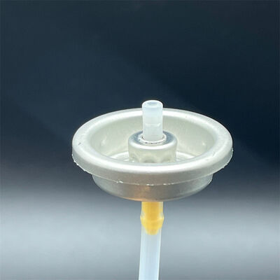 acheter La valve de spray de shampooing sec améliore l'expérience utilisateur pour les marchés mondiaux des soins personnels fabrication en ligne